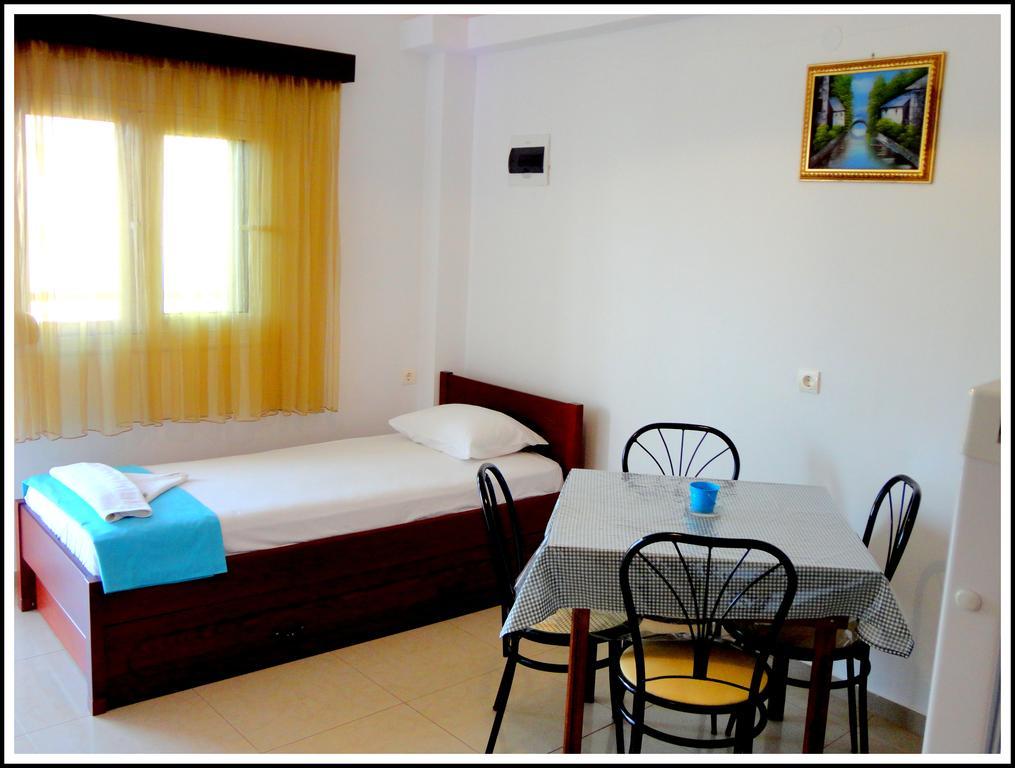 Apartment Faros *