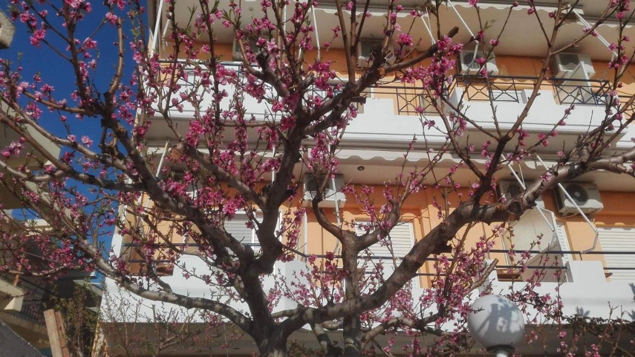 Faros Apartment *